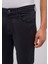 Jake Mavi Black Koyu Lacivert Gabardin PANTOLON0042288052 5