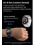 Premium Full Hd Ios Android Uyumlu Gt3 Max Spor Sağlık Sensörlü Watch 3 Kordonlu Akıllı Saat 3