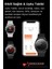 Premium Full Hd Ios Android Uyumlu Gt3 Max Spor Sağlık Sensörlü Watch 3 Kordonlu Akıllı Saat 4