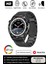 Yeni Nesil Sk4 Ultimate Amoled Hd Oval Ekran Spor Sağlık Sensörlü Ios Android Uyumlu Akıllı Saat 1