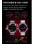 Yeni Nesil Sk4 Ultimate Amoled Hd Oval Ekran Spor Sağlık Sensörlü Ios Android Uyumlu Akıllı Saat 5
