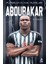 Futbolun Büyük Yıldızları Aboubakar - N. Kabaçam 1