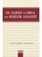 El Yazısı ve İmza ile Kişilik Analizi - İbrahim Oktay 1