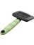Ferplast Gro 5800 Slicker Plastik Saplı Kedi ve Köpek Tüy Fırçası Small 15 cm - 8010690111865 1