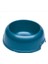Ferplast Party 12 Plastik Köpek Mama ve Su Kabı Mavi 3 Lt 24.2X11 cm - 8010690030036 1