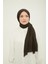 Trend Bambu Şal - Acı Kahve 47 2