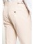 Düz Taş Super Slim Fit Kemerli Erkek Pantolon 4