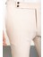 Düz Taş Super Slim Fit Kemerli Erkek Pantolon 2