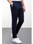 Düz Super Slim Fit Erkek Pantolon 1