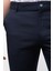 Düz Super Slim Fit Erkek Pantolon 2