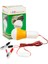 Merled Akü Maşalı Anahtarlı 12V LED Ampul (11050=33698) 2
