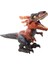 Uncaged Ateş Dinozoru Figürü GWD70 2