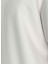 Bisiklet Yaka Krem Erkek Sweatshırt J30J323426YBI Badge Crew Neck 4