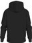 Kapüşon Yaka Siyah Erkek Sweatshırt J30J326875BEH Dıstressed Monologo 5
