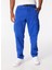 Düz Paça Mavi Erkek Kargo Pantolon FIREBANKSTC407-_PANTALONE Uomo 3