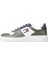 Beyaz Çok Renkli Erkek Sneaker Tjm Retro Basket Ess 1