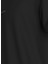 Bisiklet Yaka Nakışlı Siyah Erkek T-Shirt J30J3256490GM Monologo Tee 3
