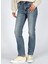 Normal Bel Normal Paça Straight Kadın Denim Pantolon 251 Lcf 121007 Susıe Spencer 2