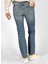 Normal Bel Normal Paça Straight Kadın Denim Pantolon 251 Lcf 121007 Susıe Spencer 4