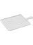 Saplı Kesme Tahtası Saplı Kesim Panosu Büyük Boy, 21cm X 36.5 Cm, Çok Renkli, Medium 1