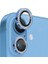 Apple iPhone 16 Plus 5d Tam Kapatan Ekran Koruyucu + Taşlı Kamera Lens Metal Koruyucu 2
