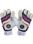 Gök Sports Çocuk Kaleci Eldiveni Junior Kidz Goalkeeper Gloves 5-6-7 Bilek Bandajlı 2