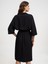 Loose Fit Kadın Elbise 3