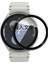Samsung Galaxy Watch 7 44MM Full Ekran Nano Saat Koruyucu 1