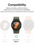 Samsung Galaxy Watch 7 44MM Full Ekran Nano Saat Koruyucu 2