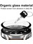 Samsung Galaxy Watch 7 44MM Full Ekran Nano Saat Koruyucu 4