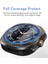 Samsung Galaxy Watch 7 Ultra 47MM Kolay Uygulama Aparatlı Cam Ekran Koruyucu 4