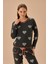 Bubble Pijama Takımı 3
