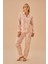 Sakura Maskülen Pijama Takımı 2