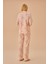 Sakura Maskülen Pijama Takımı 4