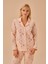 Sakura Maskülen Pijama Takımı 3
