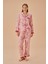 Layla Maskülen Pijama Takımı 1