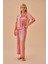 Baby Maskülen Pijama Takımı 1