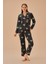 Bubble Maskülen Pijama Takımı 1