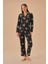 Bubble Maskülen Pijama Takımı 2