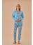 Lulusu Maskülen Pijama Takımı 2