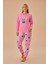 Panda Pijama Takımı 1