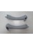 (Yeni̇ Ürün!!!)Bmw 3 Seri E90 05/11 Ön Kapı Iç Çekme Kolu Sağ/sol Set (2 Parça) Gri̇ 1