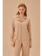 Amber Maskülen Pijama Takımı 3