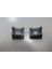 (Yeni̇ Ürün!!!)Mercedes A Class W176 11/16 Ön Sol Kapı Sağ/sol Açma Düğme Butonu Set (2 Parça) 1