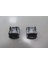 (Yeni̇ Ürün!!!)Mercedes C Class W203 00/07 Ön Sol Kapı Sağ/sol Açma Düğme Butonu Set (2 Parça) 1