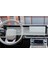 Hyundai Santa Fe Multimedya Mat Ekran Koruyucu 2024 3