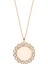 Luna Kolye 719105 Rose 1