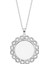 Luna Kolye 719105 Rose 3