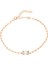 Zincir Baget Bileklik 717022 Rose 1