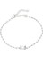 Zincir Baget Bileklik 717022 Silver 1